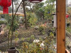 -青城甲(青城山店)