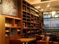 -榖屋house of flour(张江首店)