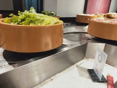 -龍歌自助小火锅(崂山丽达店)