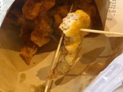 -八一好吃街·高品美食广场