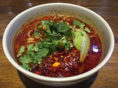 -薛阿婆(北美新天地中心店)