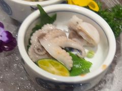 -德川家日本料理(顺义华联店)