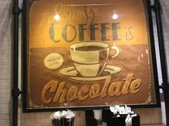 -Awfully Chocolate(来福士广场店)