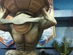 -波塞冬旅游度假区