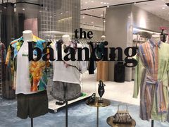 -the balancing(东方店)