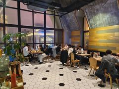 -LENBACH兰巴赫西餐啤酒坊(大连东港店)