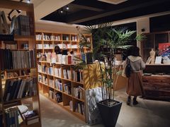 -光舍(香榭里花园店)