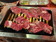 -大阪烧肉BAKA一代(国贸商住大厦店)