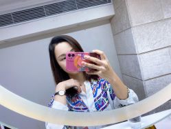 -TK·HAIR SALON韩式设计