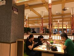 -韩宫宴烤肉·料理(苏州中心店)