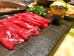 -五星桥原切肥牛火锅(怀德桥店)