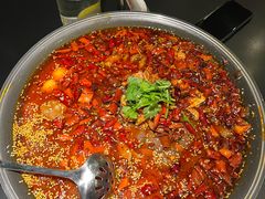 -麻六记(凤凰汇店)