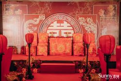 -Sunny喜铺婚礼策划(东部店)
