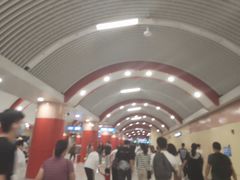 -王府井(地铁站)