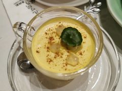 甜点-Lotus 莲花空间(国贸商城店)
