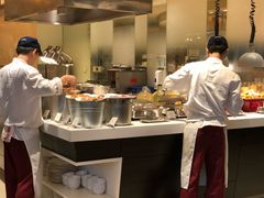 -厦门艾美酒店·新食谱西餐厅
