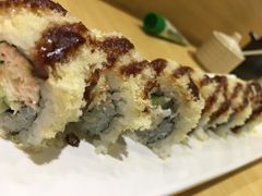 -宝寿司(红瓦寺店)