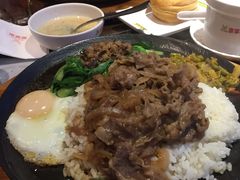-豪享来中西餐厅(隆昌店)