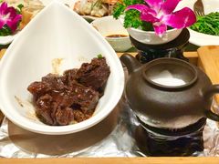 -天宁凯利时尚餐厅