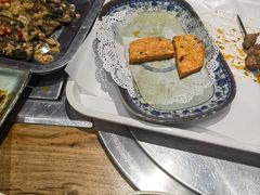 -正通记·哈尔滨烧烤·炭烤鸽子(七宝万科国际店)