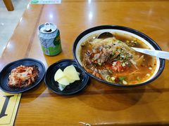 -顺姬冷面(延大店)
