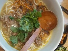 -云味馆·云南菜·云南米线(同泰时代广场店)