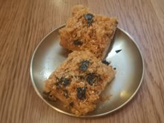 肉松油条-小豆海棠(嘉兴路店)