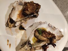 生蚝-大渔铁板烧(大悦城店)
