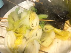 -郭记小街麻辣烫(南小街总店)