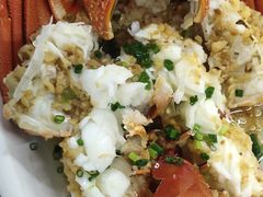 -达叔香味海鲜(海棠68环球美食街店)