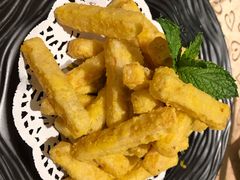 -大鸭梨烤鸭(左家庄店)