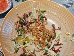 -沿江海南菜·文昌鸡祖师爷(大东海店)
