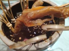 -李老爹香辣蟹(宣武门店)