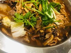 -古乐牛香·鲜牛肉牛杂火锅(新区店)