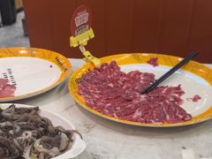 -潮汕大目牛肉火锅(皇岗旗舰店)