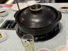 -烹然四季椰子鸡火锅(团结湖总店)