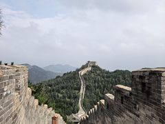 -雁门关景区