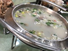 -杨记小骨头羊杂馆(南五马路店)