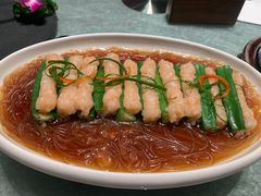 -北国饭店.海鲜.北方菜(新河路店)