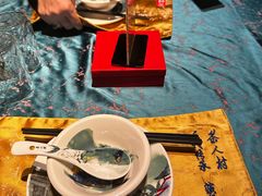 -茶人村·宫廷私厨(奥体印象城店)