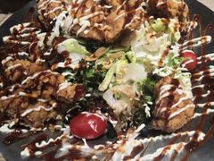 -炒码先生·韩餐炸鸡披萨(西塔店)