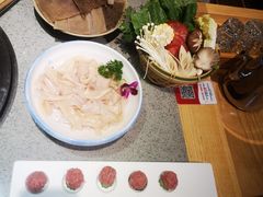 -渝味晓宇·重庆火锅(龙岗龙城万科里店)