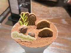 -嗒令甜品·主题融合料理餐厅(首座时代店)