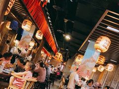 -南京大牌档(崇文门国瑞店)
