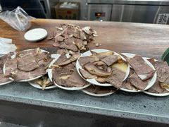 -清真磨沟沿老字号牛肉面(总店)