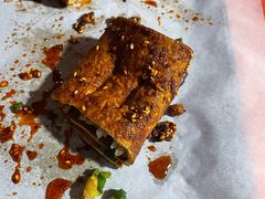 -小张烧烤(汽博总店)