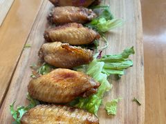 -Ricci睿奇美式餐厅(五道口店)