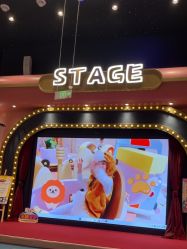 -奈尔宝家庭中心·亲子餐厅(鄞州万达店)