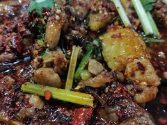 -温江公平红烧兔(总店)