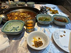 -红辣椒·川菜·火锅(科华路店)